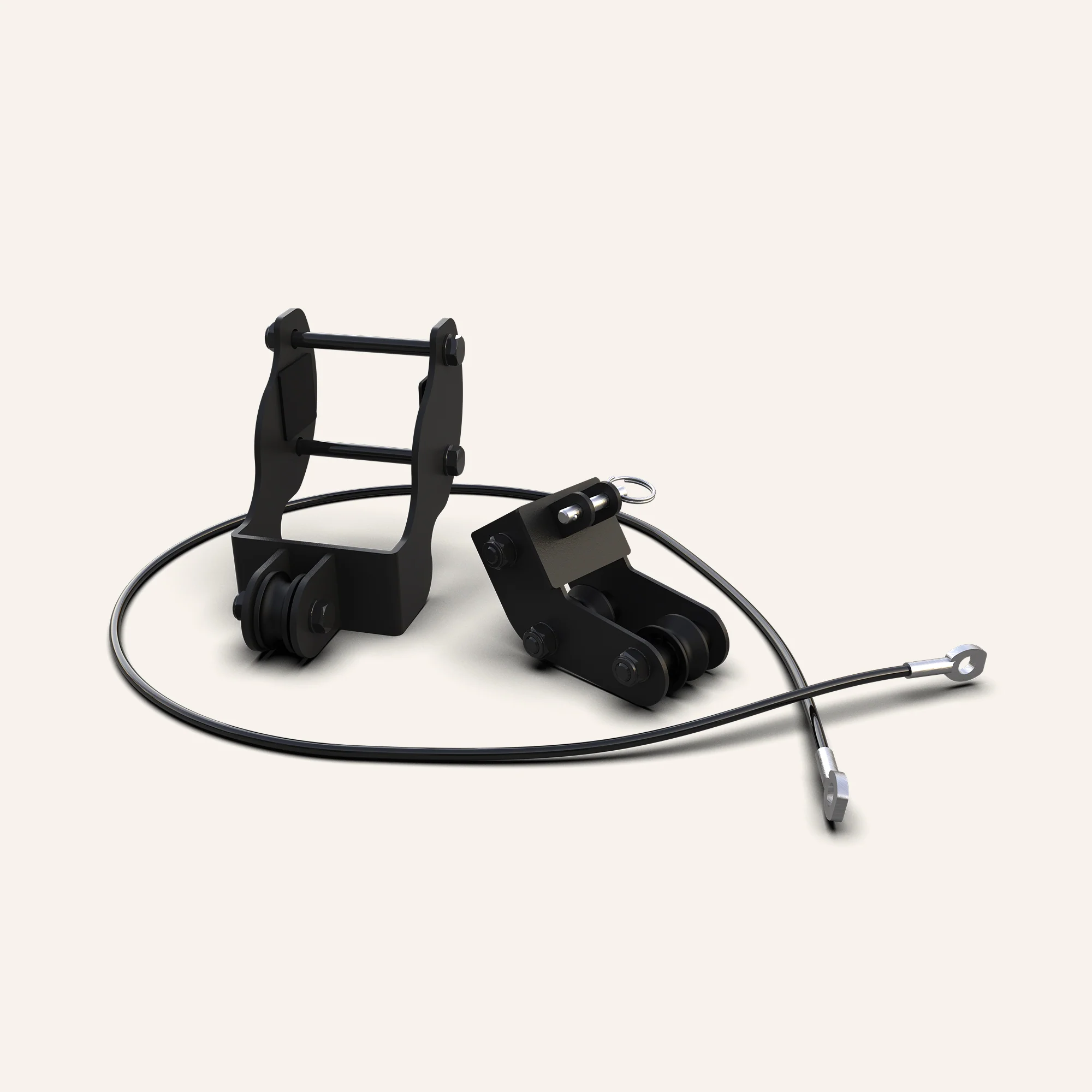 Hyper Pro Attachments
